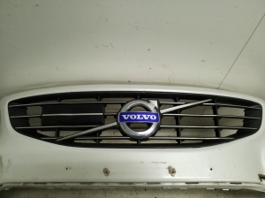 VOLVO V60 (2010–2018) Stoßstange Stoßfänger vorne 31323831 - 5