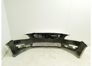 VOLVO V60 (2010–2018) Stoßstange Stoßfänger vorne 31323831 - 9