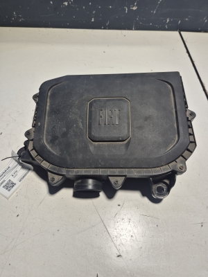   Air filter housing  - 52109535 