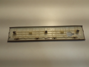 Jaguar XJ (2009–2026) Inner sill trim AW9313200 - 4