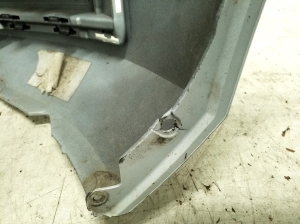 VOLVO V60 (2018–2026) Front bumper 31690530 - 2