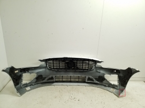 VOLVO V60 (2018–2026) Front bumper 31690530 - 8