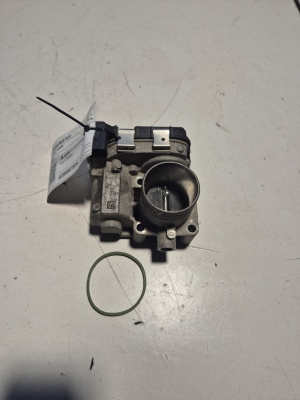   Accelerator valve  - 44TCF3F3 