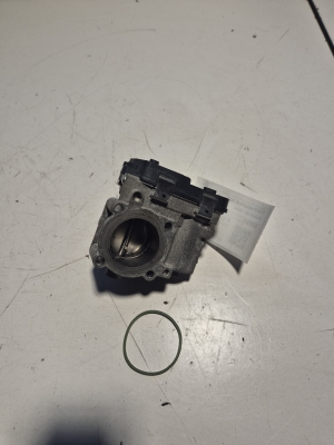 FIAT Panda (2012–2026) Accelerator valve 44TCF3F3 - 5