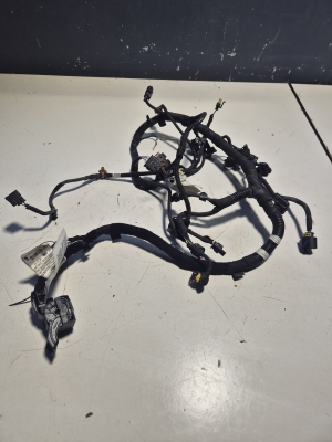 FIAT Panda (2012–2026) Engine wiring harness 00463536300 - 5
