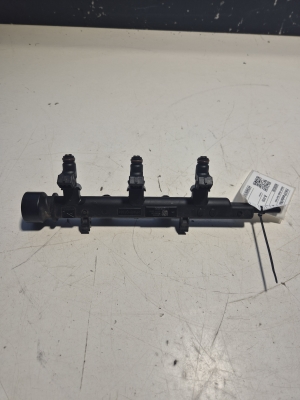   High pressure fuel line  - 46350338 