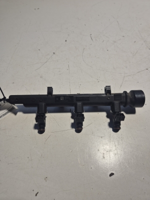 FIAT Panda (2012–2026) Kõrgsurve kütusetoru 46350338 - 3