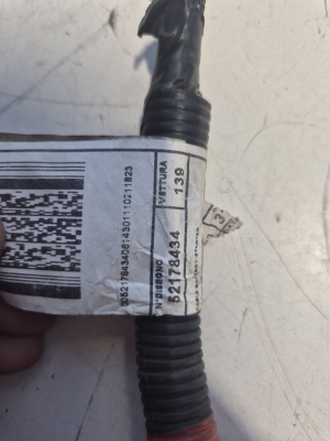 FIAT Panda (2012–2026) Positive cable 52178434 - 2
