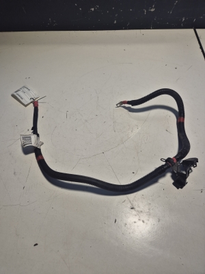 FIAT Panda (2012–2026) Positive cable 52178434 - 3