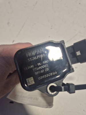 FIAT Panda (2012–2026) Ignition coil 55267998 - 2