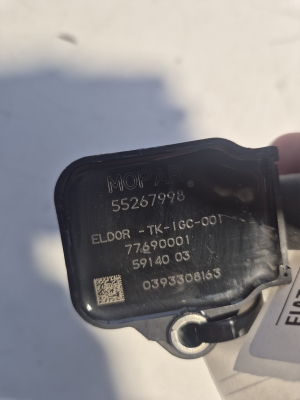 FIAT Panda (2012–2026) Zündspule 55267998 - 3