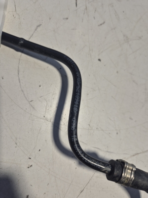 FIAT Panda (2012–2026) Hose 52109410 - 3