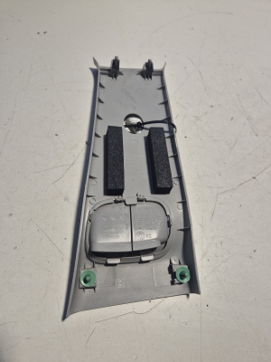 FIAT Panda (2012–2026) Sonstiges Innenraumteil 735490412 - 3