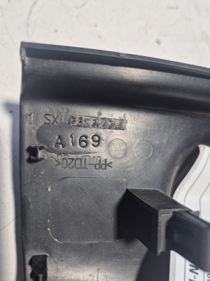FIAT Panda (2012–2026) Front door panel trim 735786795 - 2