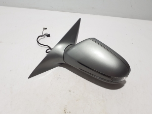 Mercedes Benz SLK-Class 171 (2004–2011) Side mirror and its parts A1718101976 - 2
