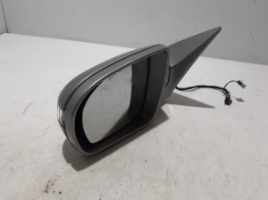 Mercedes Benz SLK-Class 171 (2004–2011) Side mirror and its parts A1718101976 - 3