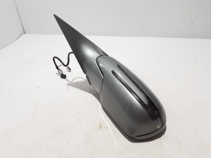 Mercedes Benz SLK-Class 171 (2004–2011) Side mirror and its parts A1718101976 - 4