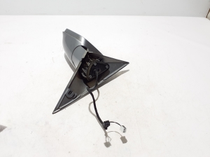 Mercedes Benz SLK-Class 171 (2004–2011) Side mirror and its parts A1718101976 - 5