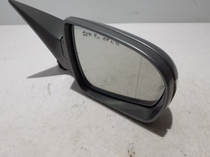 Mercedes Benz SLK-Class 171 (2004–2011) Außenspiegel und seine Teile A1718102076 - 2