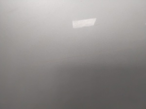 NISSAN Leaf II (2017–2026) Hood - 2