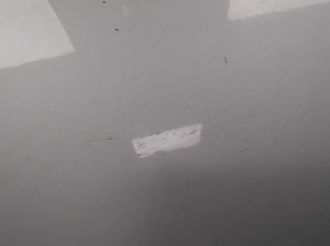 NISSAN Leaf II (2017–2026) Hood - 4