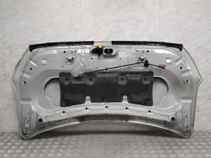 NISSAN Leaf II (2017–2026) Hood - 6
