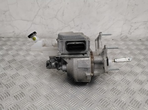 NISSAN Leaf II (2017–2026) Brake booster EAC103503A - 4