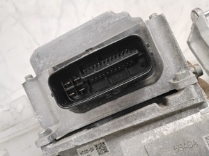 NISSAN Leaf II (2017–2026) Brake booster EAC103503A - 5