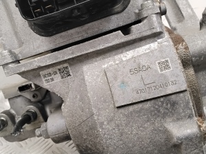 NISSAN Leaf II (2017–2026) Brake booster EAC103503A - 6