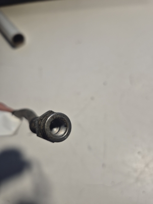 FIAT Panda (2012–2026) Bremsschlauch hinten - 3