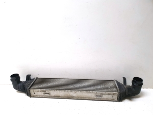 Mercedes Benz GLK-Class 204 (2008–2015) Intercooler A2045000200 - 4