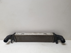 Starpdzesētāja radiators - A2045000200