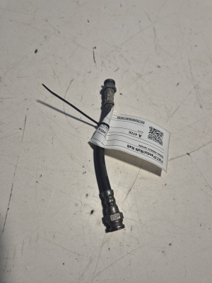   Bremsschlauch hinten  -  