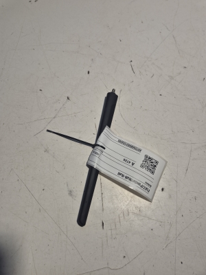 FIAT Panda (2012–2026) Antenna - 3