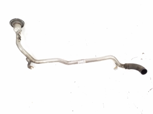   Fuel filler neck  - 172215DA0B 