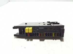 Mercedes Benz SLK-Class 171 (2004–2011) Fuse box in the trunk A1715451301 - 2