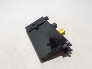 Mercedes Benz SLK-Class 171 (2004–2011) Fuse box in the trunk A1715451301 - 3