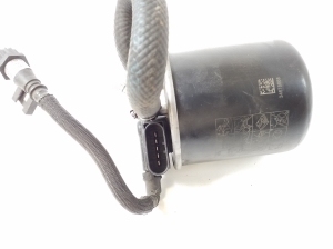 Infiniti Q30 (2015–2018) Kütusefilter ja selle osad 16401HG00B - 3