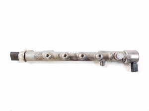 Infiniti Q30 (2015–2018) Kõrgsurve kütusetoru A6510700700 - 2