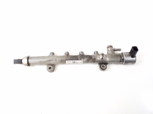   High pressure fuel line  - A6510700700 