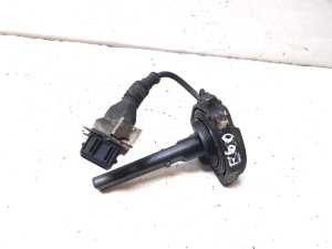BMW 5 SERIES E60 (2003–2010) Ölstandssensor 1433510 - 2