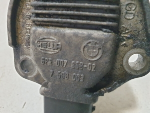 BMW 3 SERIES E46 (1998–2007) Ölstandssensor 00786802 - 5
