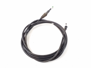 Infiniti Q30 (2015–2018) Hood release cable A2468800459 - 2