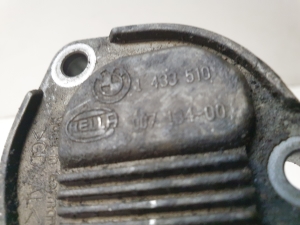 BMW 5 SERIES E60 (2003–2010) Ölstandssensor 1433510 - 3