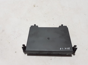 Mercedes Benz SLK-Class 171 (2004–2011) Control unit A1718204926 - 2