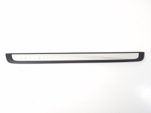   Einstiegsleistenverkleidung  - 769B05DA0A 