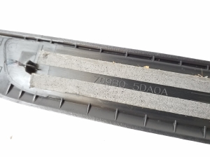 Infiniti Q30 (2015–2018) Inner sill trim 769B05DA0A - 3