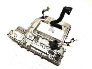 Motora vadības bloks - A2979006011