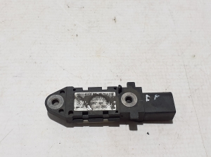 Mercedes Benz SLK-Class 171 (2004–2011) Airbag sensor A0038212851 - 2
