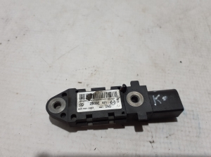 Mercedes Benz SLK-Class 171 (2004–2011) Airbag sensor A0038212851 - 2